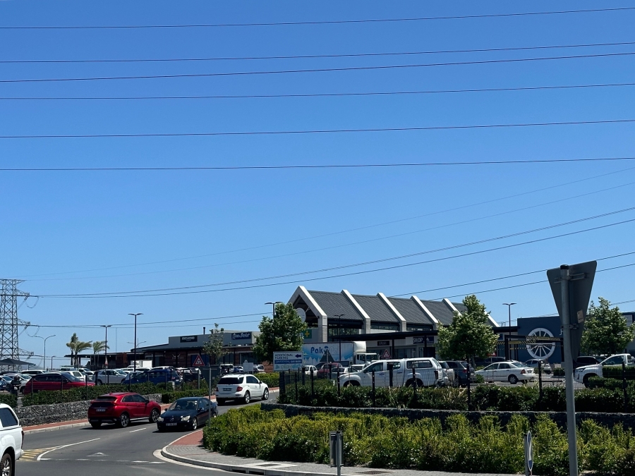 Commercial Property for Sale in Haasendal Western Cape